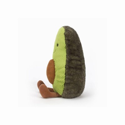 Jellycat Avocado | BO8701396